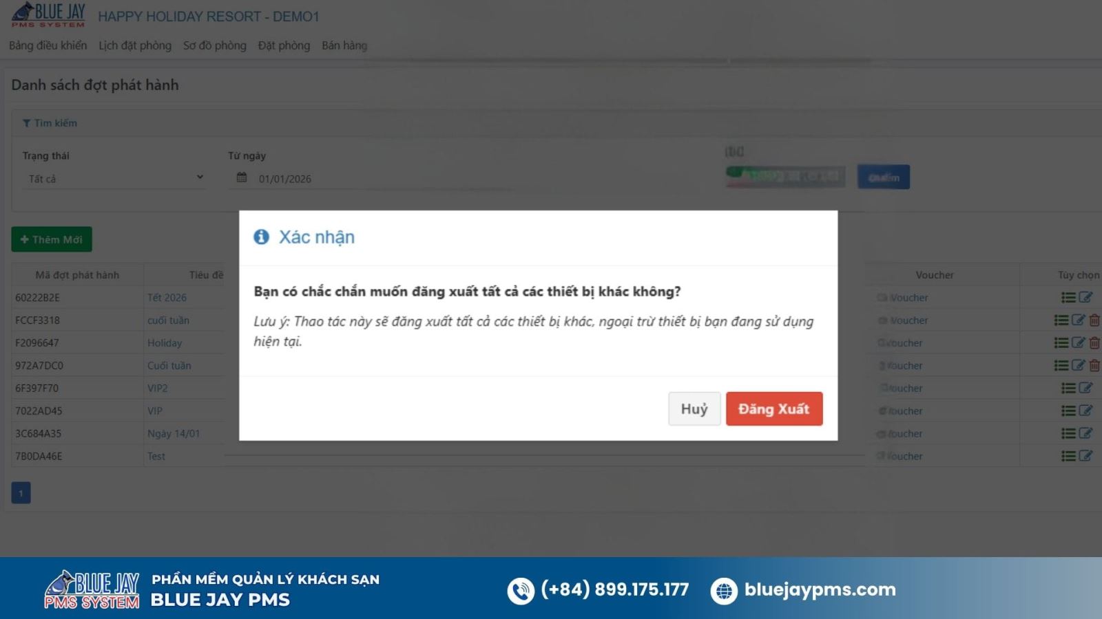 cập nhật tính năng ngày 21/01/2026